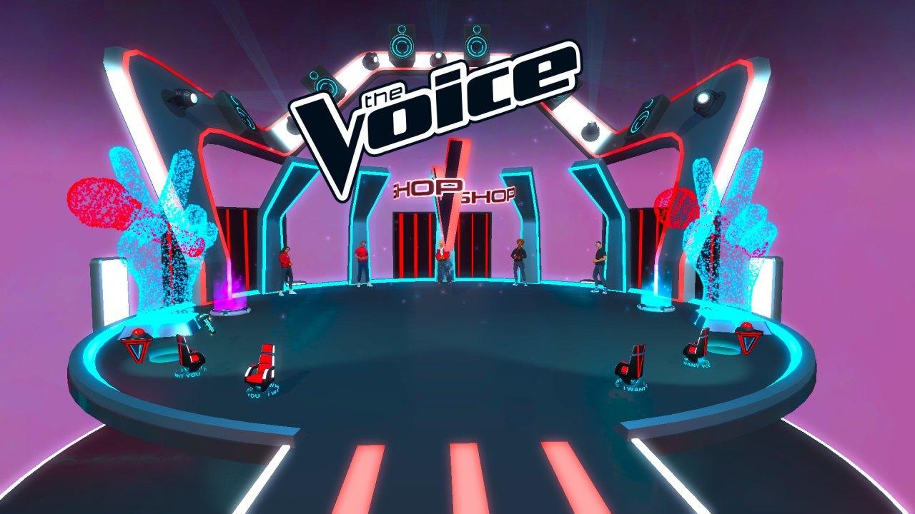 The Voice