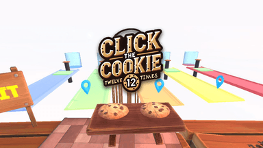 Click to see CLICK THE COOKIE