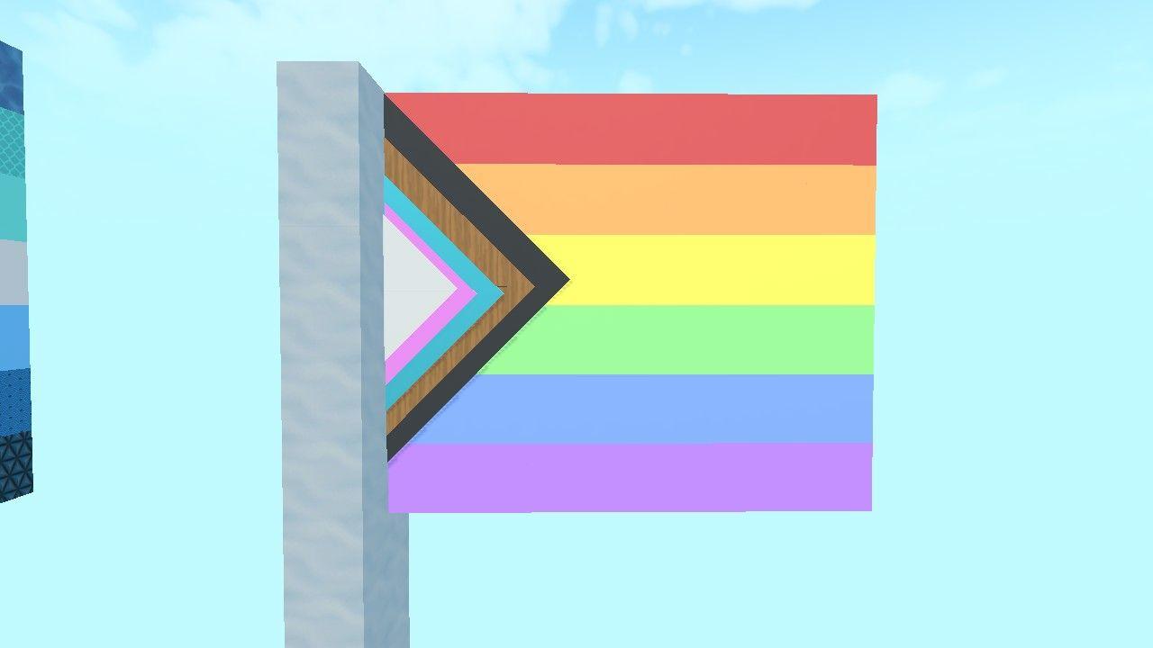 Pride Obby