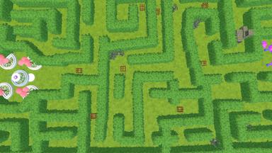 Click to see the maze