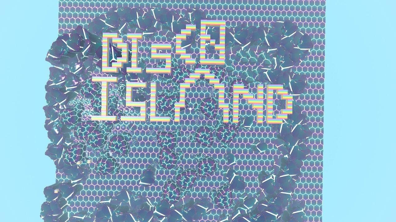 Disc0 Island