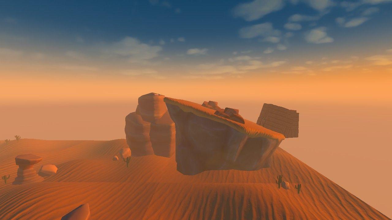 Puzzle Desert -WIP-