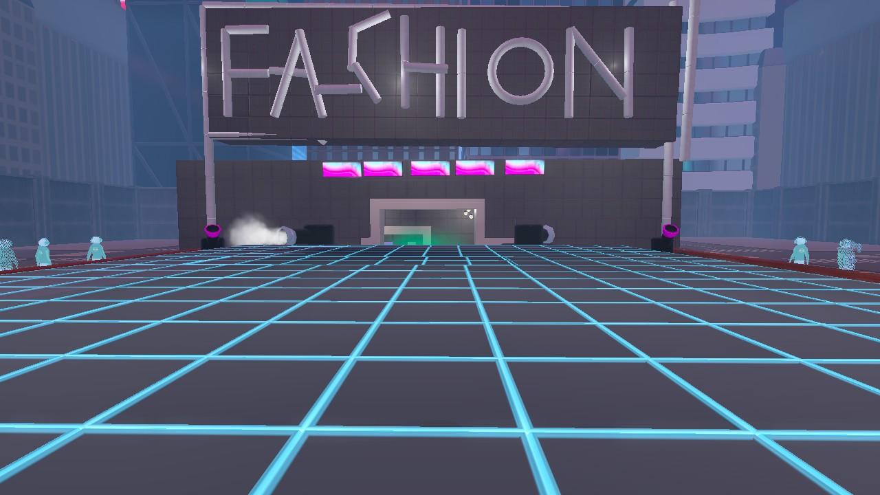 FASHION TOWN