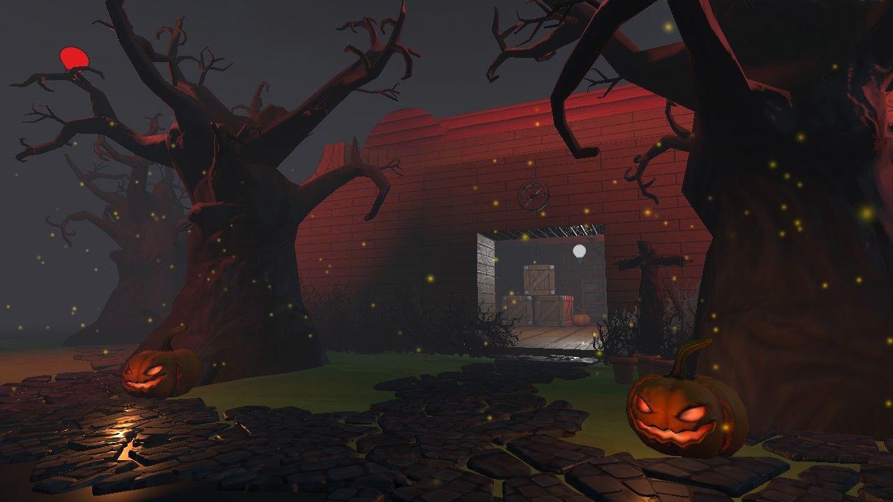 Community Builds *Happy Halloween*