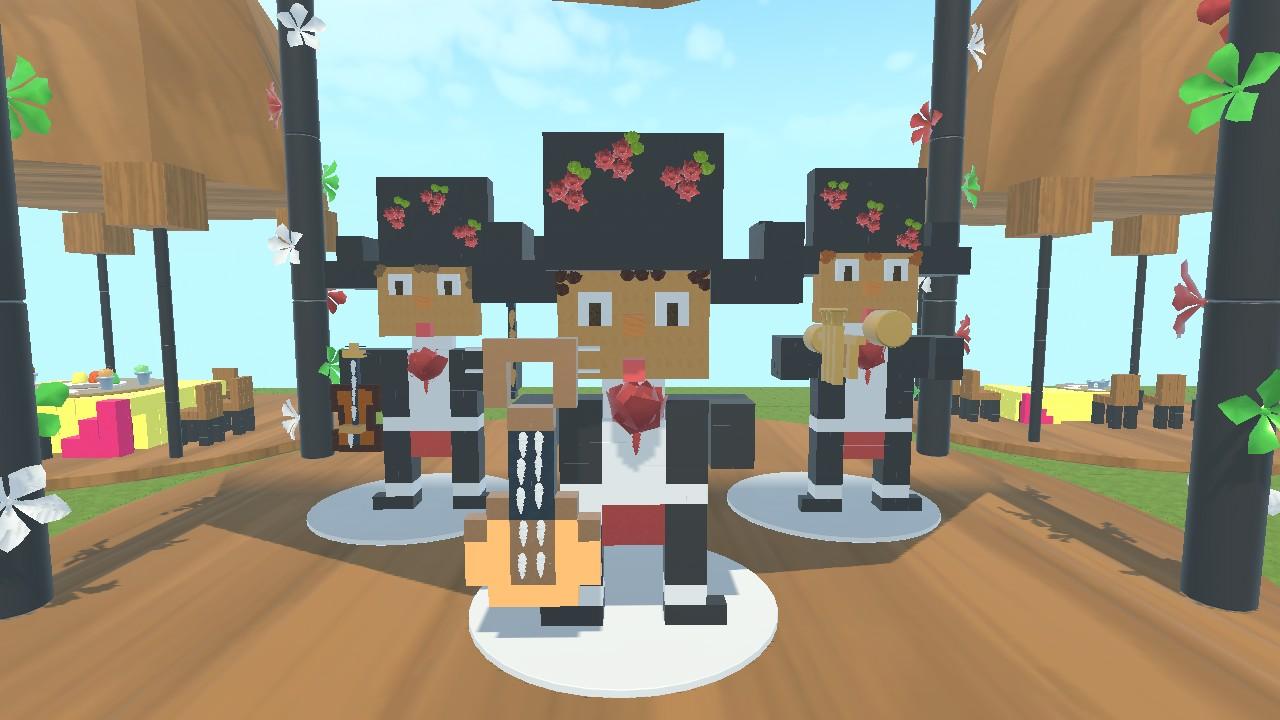 Short Cinco De Mayo Obby