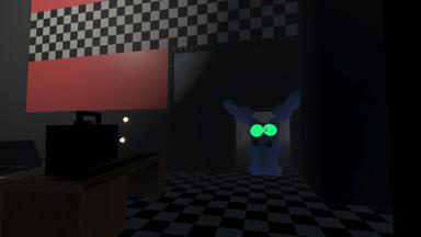 Click to see FNAF 2