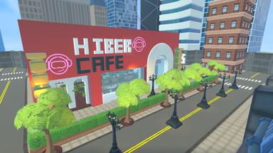 Click to see Welcome to the HiberBucks CAFE !!!