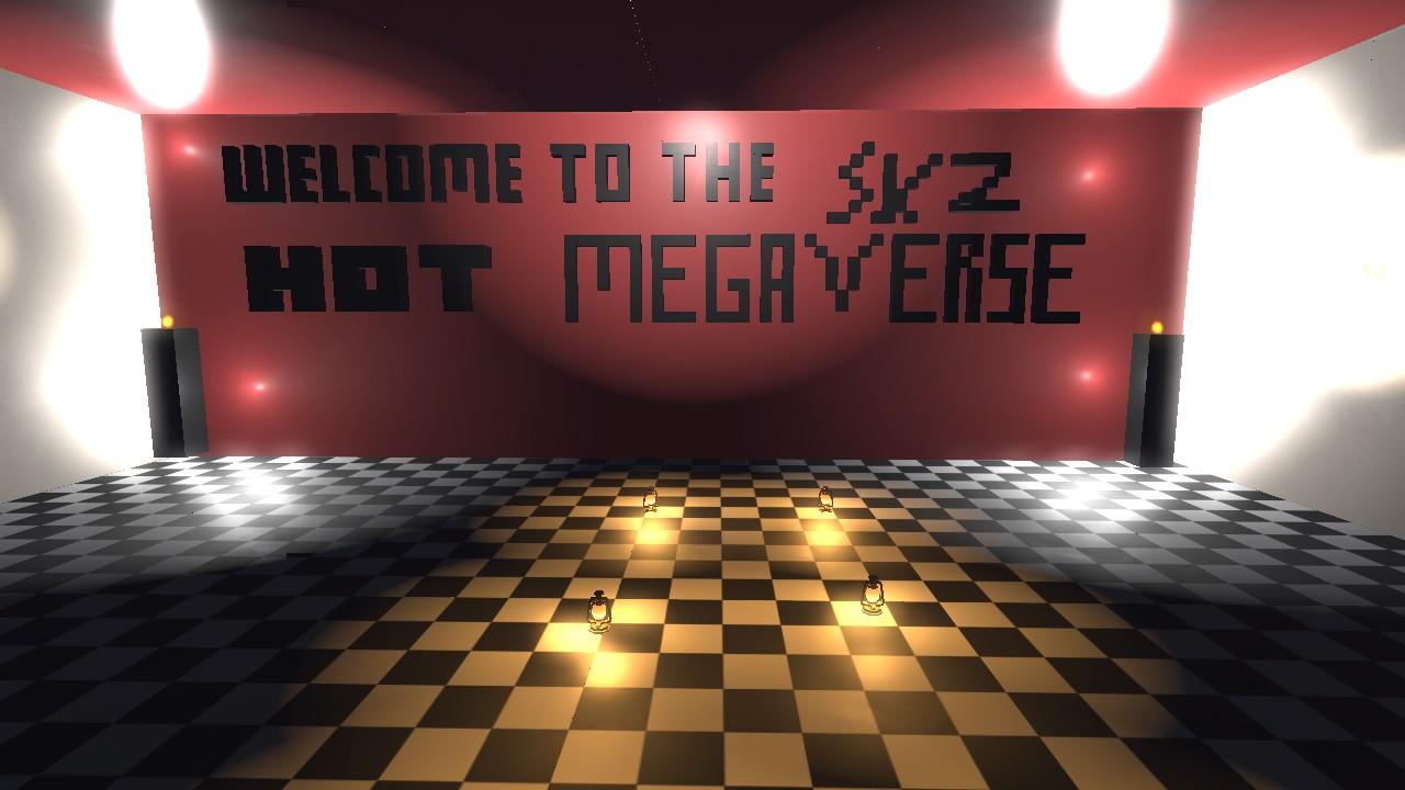 MEGAVERSE - SKZ ★★★★★