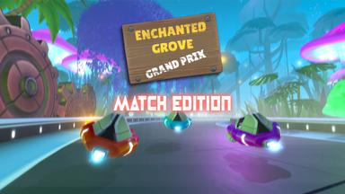 Click to see Enchanted Grove Match Edition