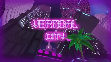 Click to see Vertical City