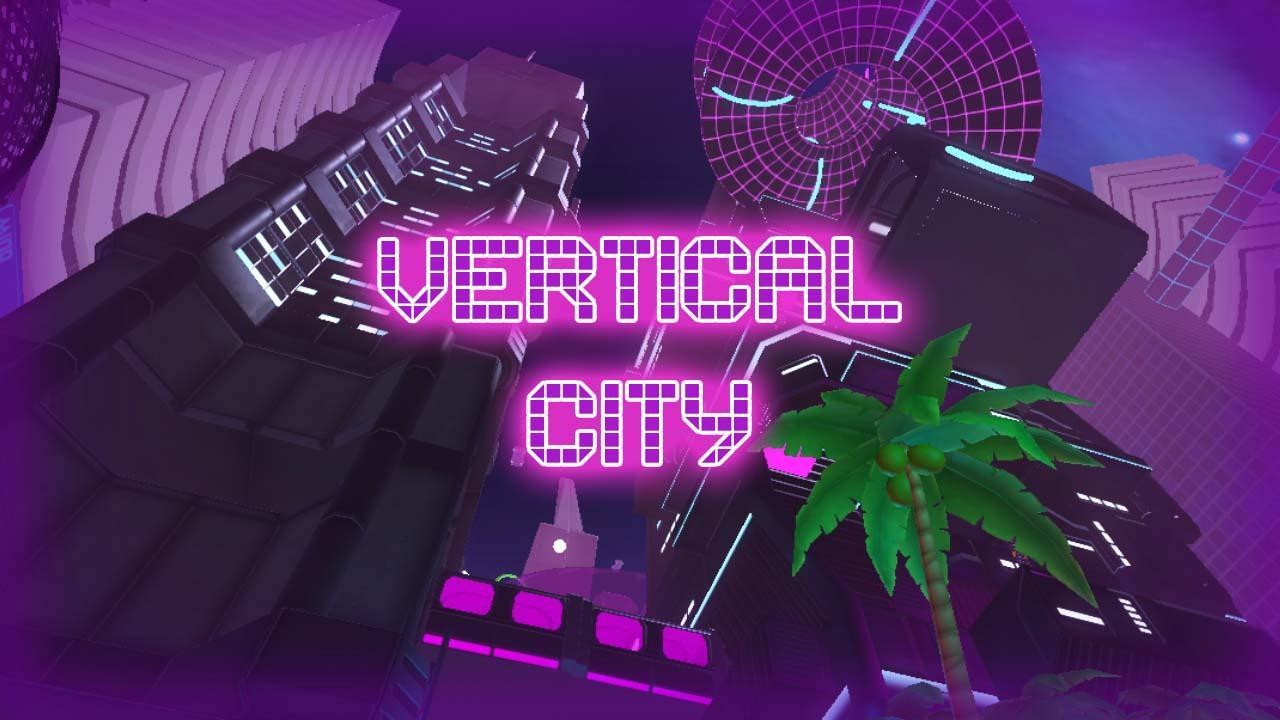 Vertical City