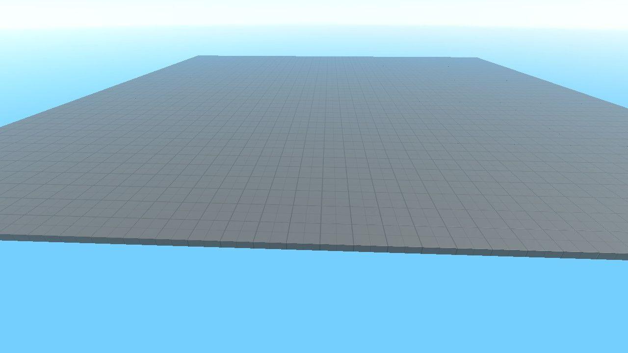 IdeaIceCreams baseplate from roblox