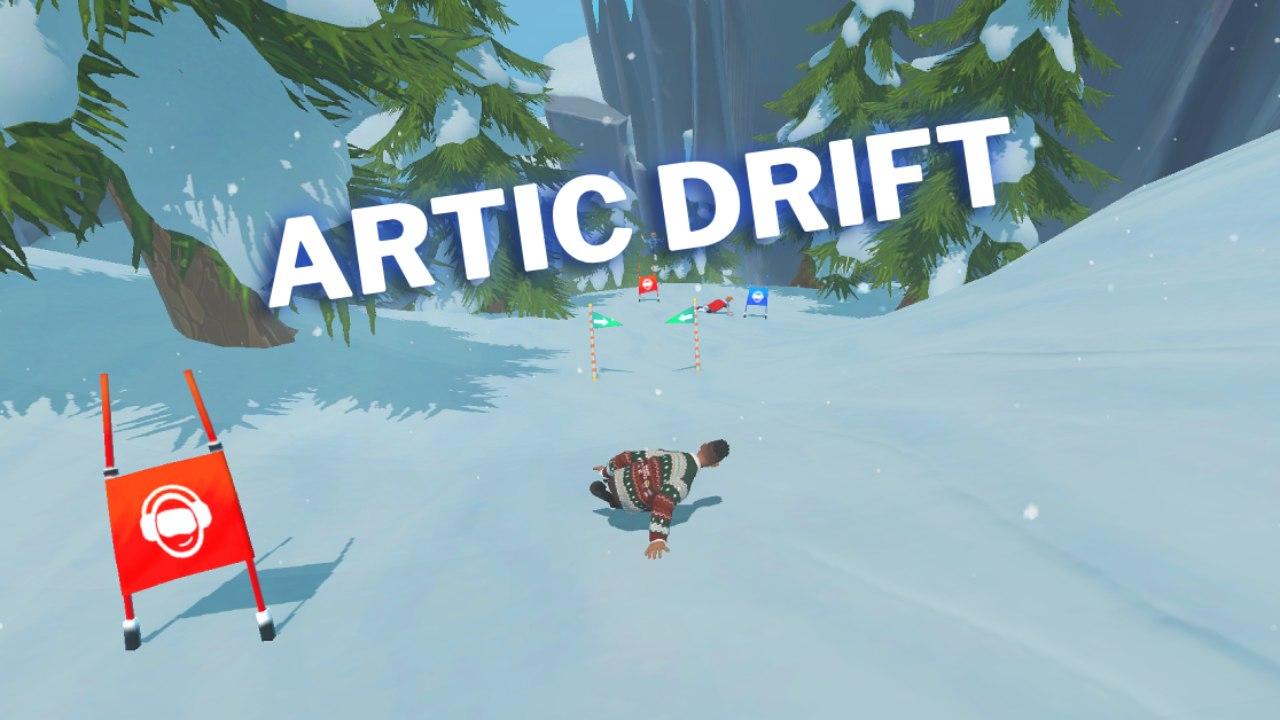 Arctic Drift