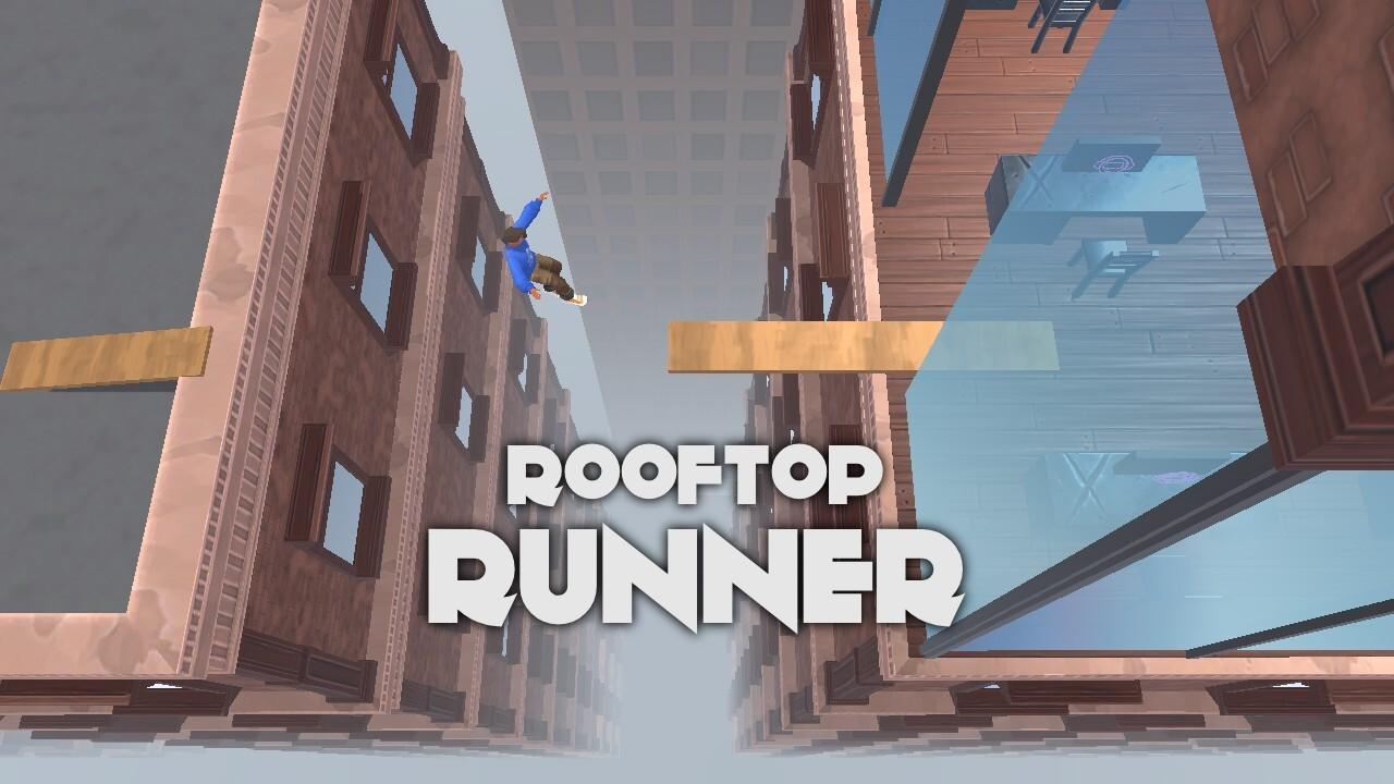 Rooftop Runner