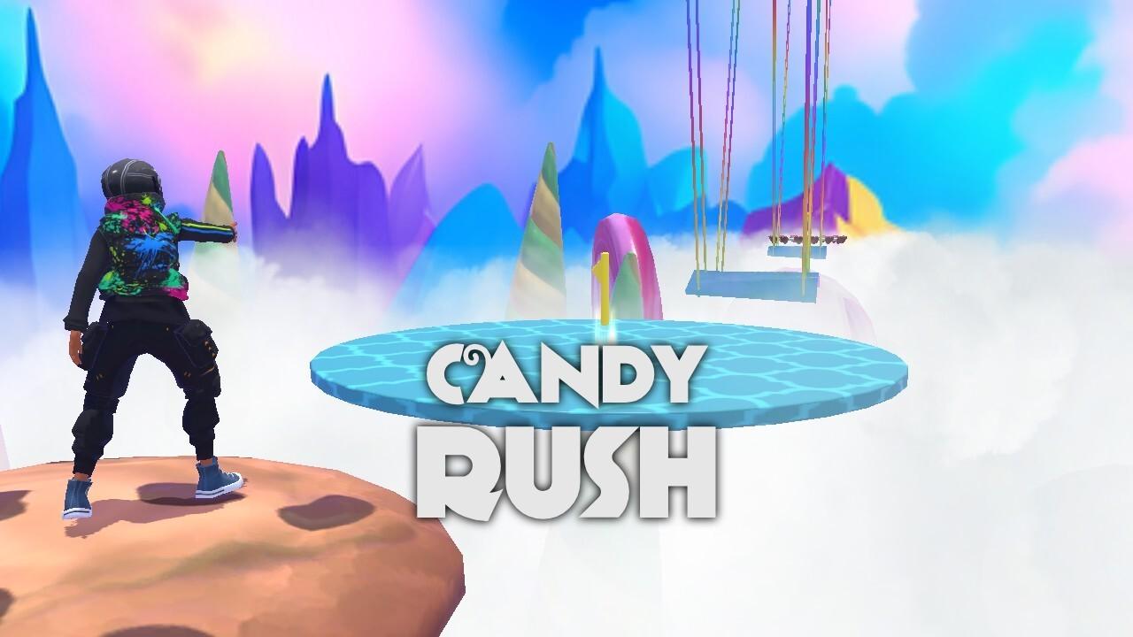 Candy Rush