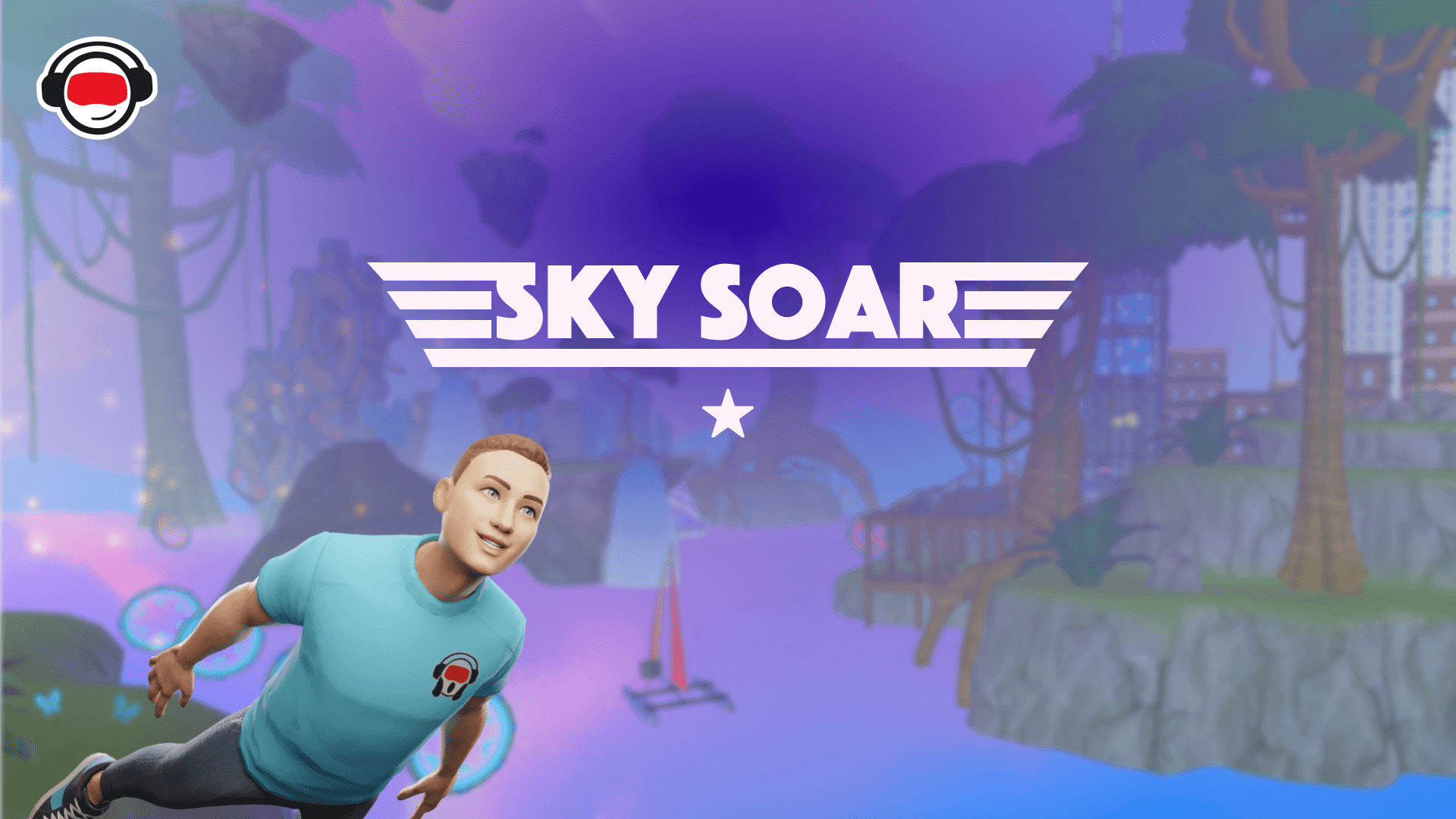 Sky Soar