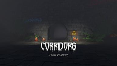 Click to see Corridors of The Forsaken - First Person