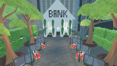 Click to see ROB THE BANK (2 players)