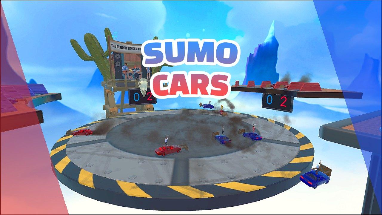 Sumo Cars