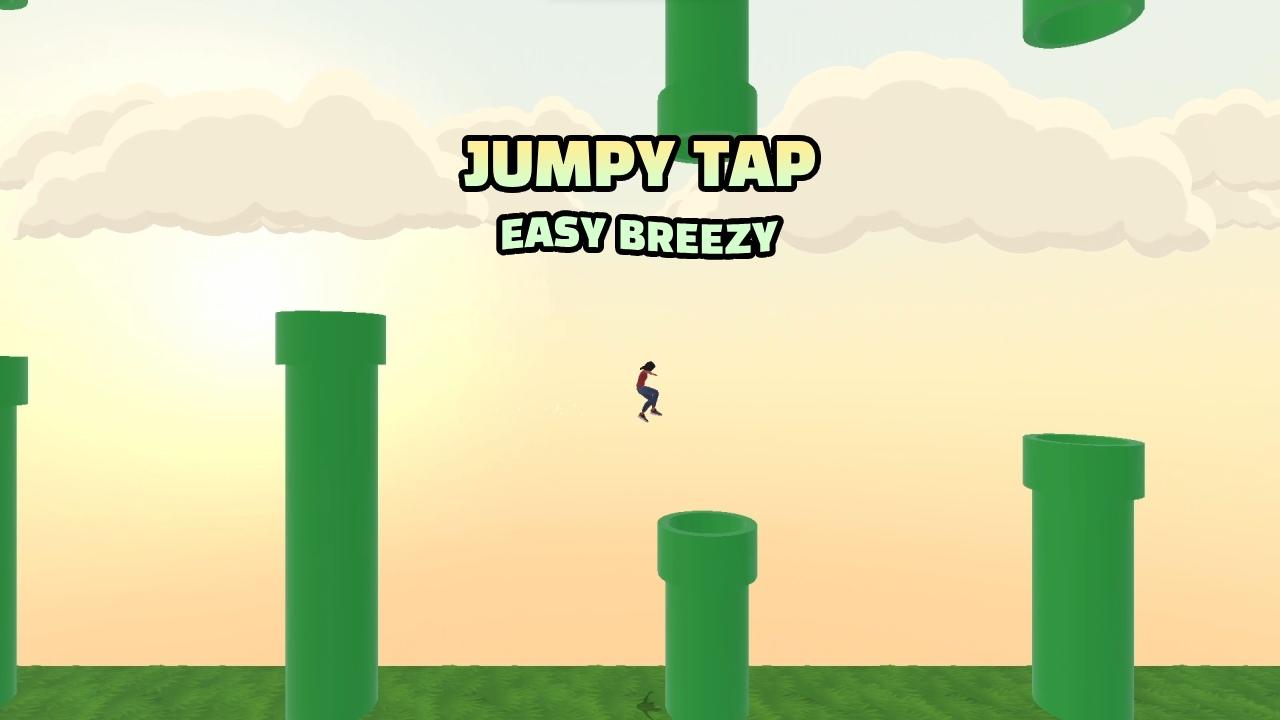 Jumpy Tap - Easy Breezy