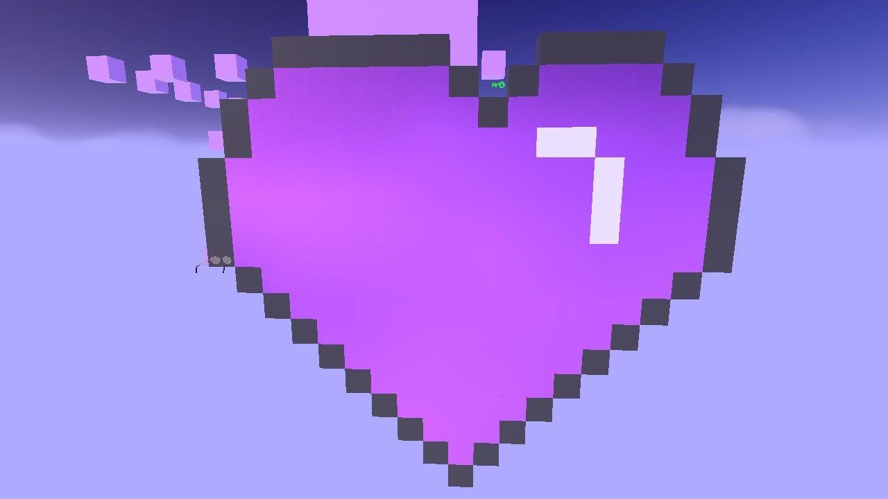 Purple OBBY