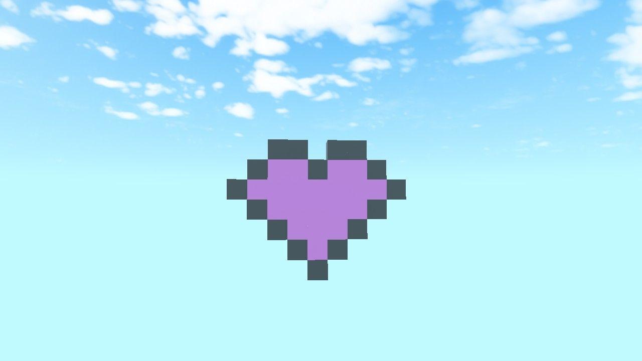 Valentines Day Obby