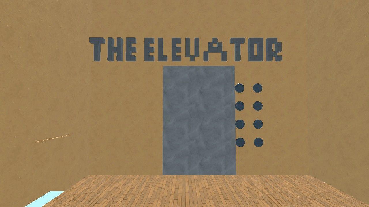 The Elevator