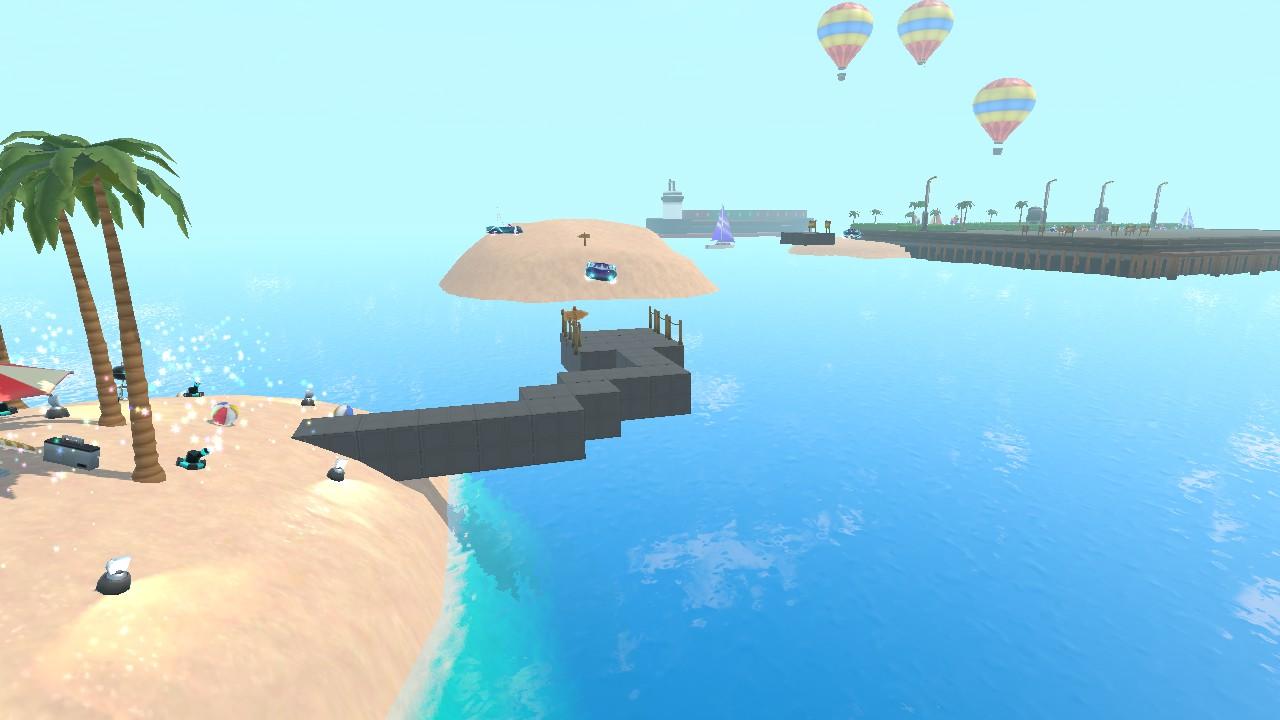 Fun beach 2 NEW!!!