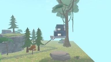 Click to see Treehouse, House, and Restaurant RP