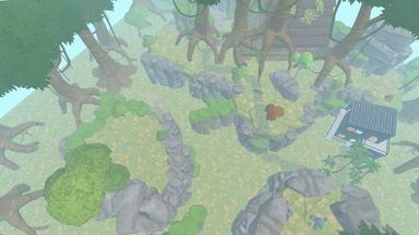 Click to see Overgrown Jungle Hide & Seek