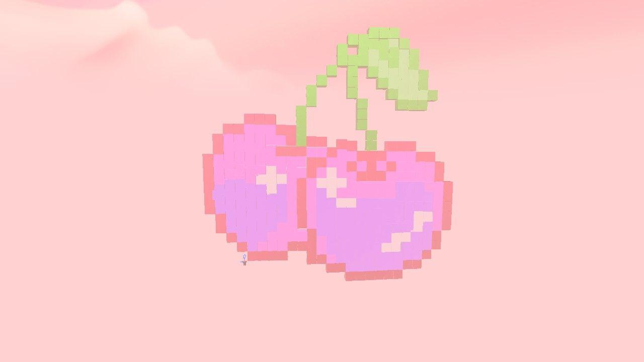 Ⓒⓗⓔⓡⓡⓨ 🍒 Ⓟⓘⓧⓔⓛ Ⓐⓡⓣ