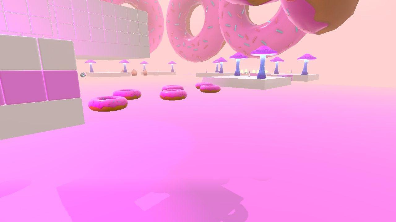 🍩Donut Obby🍩