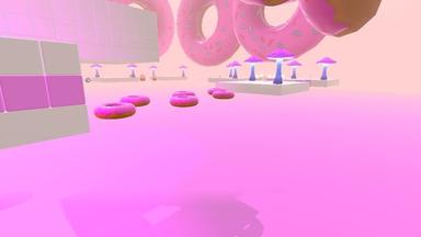 Click to see 🍩Donut Obby🍩