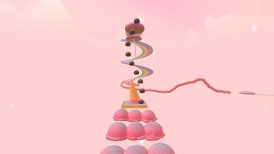 Click to see Candy Spiraling Obby