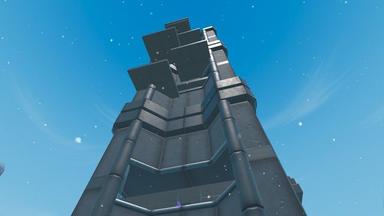 Click to see Climb the tower! 